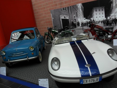 Motor Gallery 2015
